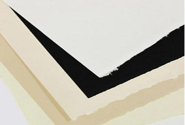 Paper Canson Edition Black 22 X 30 250gsm