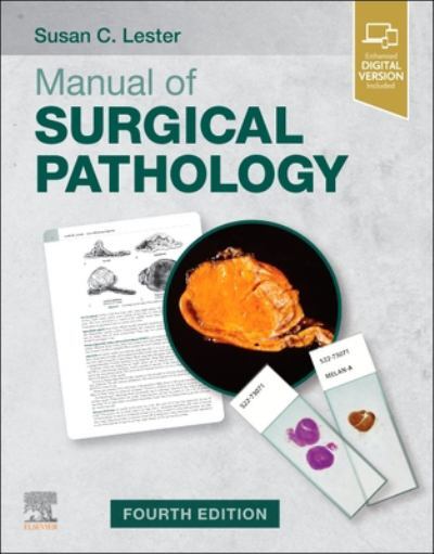Manual Of Surgical Pathology 4e