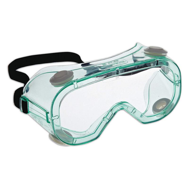 Indirect Vent Goggles, Anti-Scratch