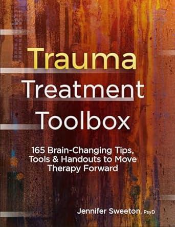 Trauma Treatment Toolbox