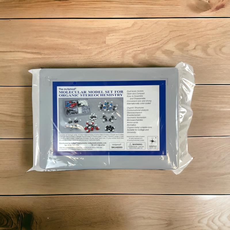 Molecular Model Kit Organic Chemistry