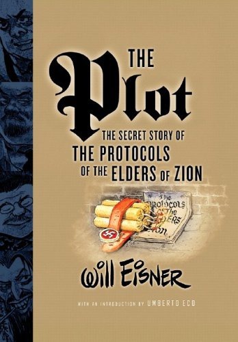 The Plot: The Secret Story Of The Protocols Of The Elders Of