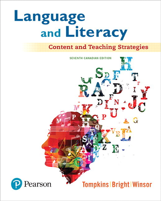 Language And Literacy: Content And Teaching Strategies 7ce