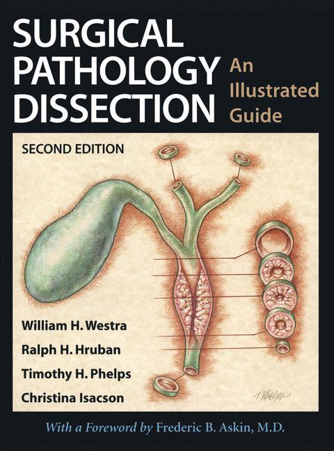Surgical Pathology Dissection 2e
