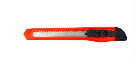 Flat Snap Blade Knife