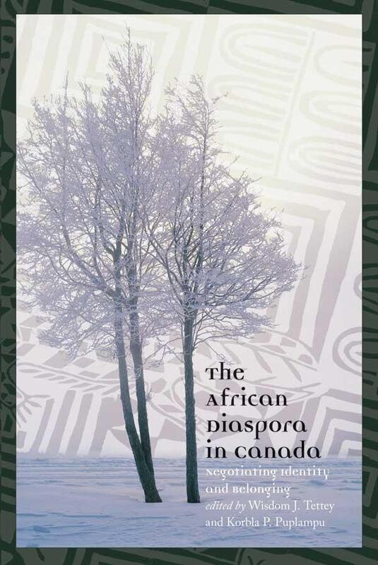 The African Diaspora In Canada