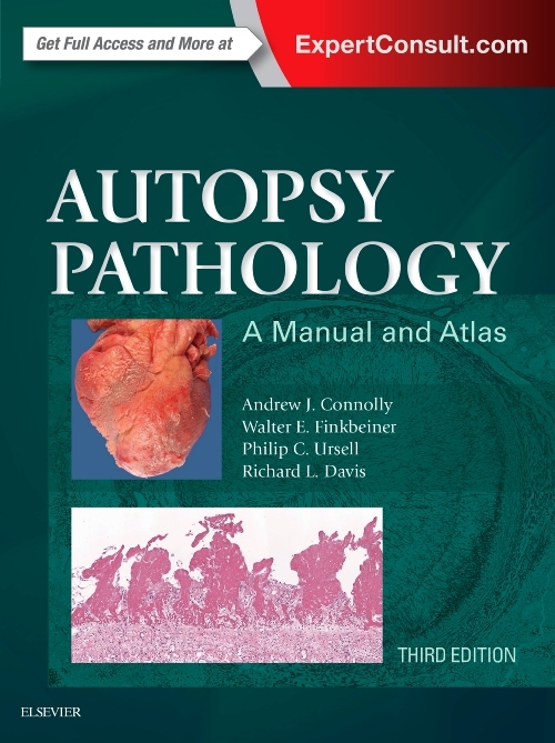 Autopsy Pathology: A Manual And Atlas 3e