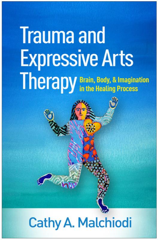 Trauma And Expressive Arts Therapy