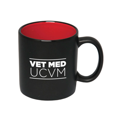 Vet Med C-Tone Two-Tone Mug