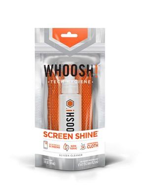 Whoosh! Screen Shine Go Cleaner - 30 Ml