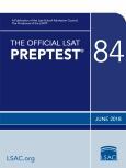 The Official Lsat Preptest 88: (September 2019 Lsat)