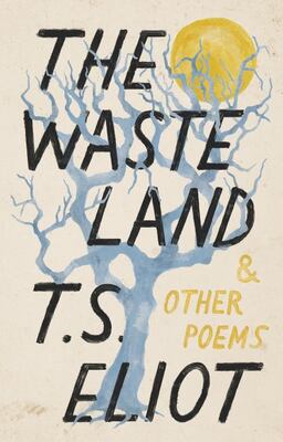 The Waste Land And Other Poems