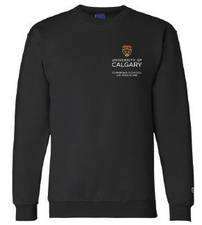 Csom Champion Crewneck