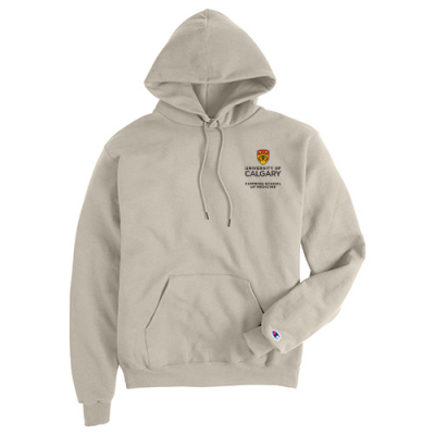 Csom Champion Hoodie