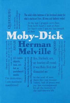 Moby Dick