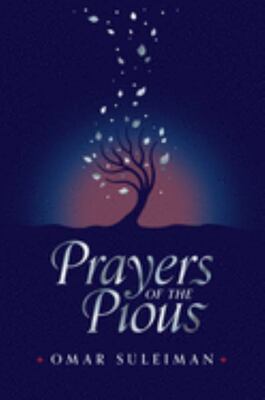 Prayers Of The Pious