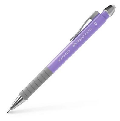 Apollo Mechanical Pencil 0.5Mm Lilac