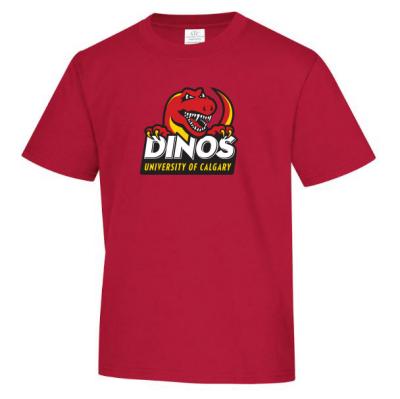 Dinos Youth Everyday T-Shirt