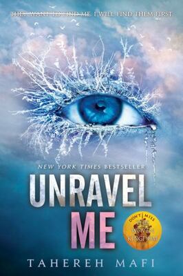 Unravel Me (#2)