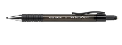 Grip Matic 1375 Mp 0.5Mm Black