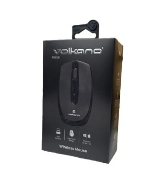 Wireless Mouse Focus Series