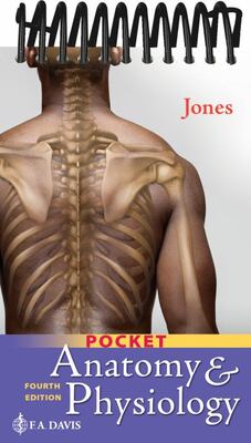 Pocket Anatomy & Physiology 4e