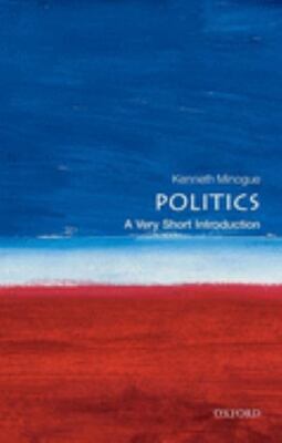 Politics: A Very Short Introduction