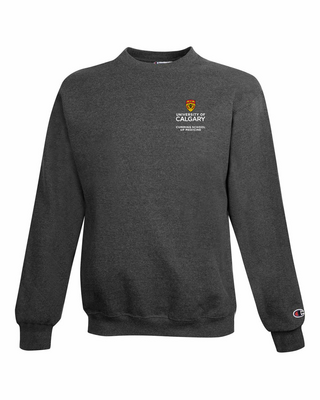 Csom Champion Crewneck