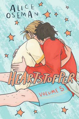 Heartstopper Vol 5