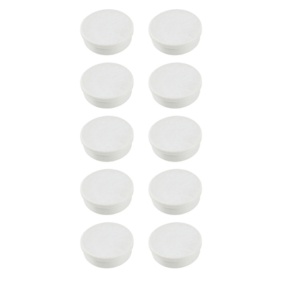 Magnets 10 Pack Anti-Micobial