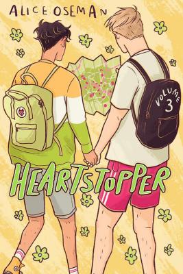 Heartstopper Vol 3