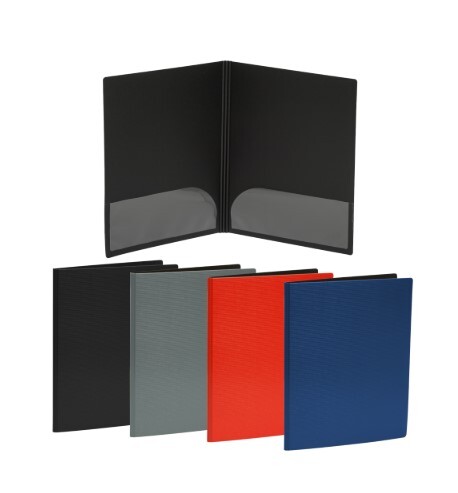 Portfolio Cover Polyfoam