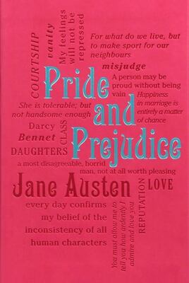 Pride And Prejudice