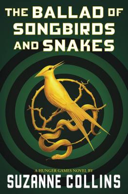 The Ballad Of Songbirds And Snakes