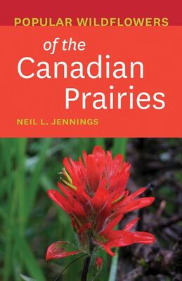 Popular Wildflowers Of The Canadian Prairies