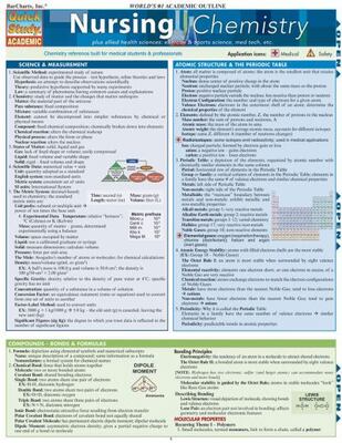 Nursing Chemistry