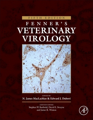 Fenner's Veterinary Virology