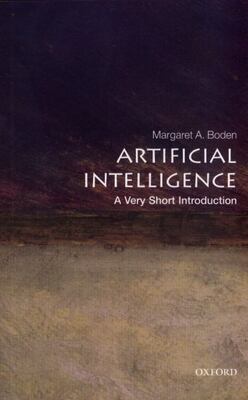 Artificial Intelligence: A Very Short Introduction