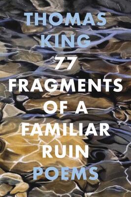 77 Fragments Of A Familiar Ruin