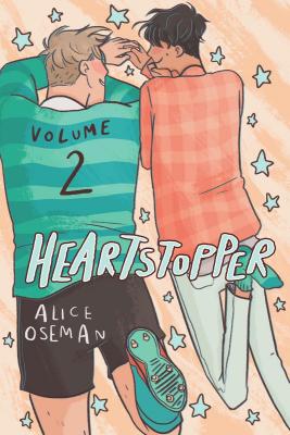 Heartstopper Vol 2