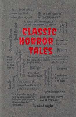 Classic Horror Tales