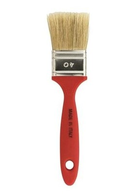 Brush Gesso 1-1/2"