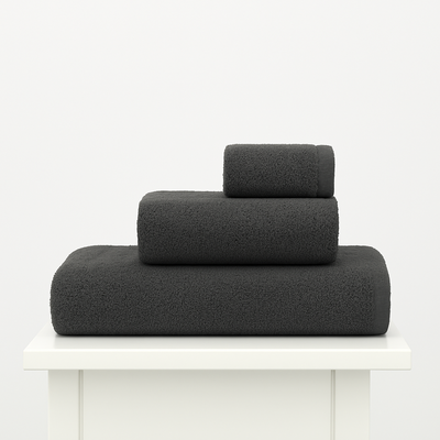 Towel Set 3-piece