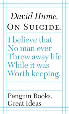 On Suicide