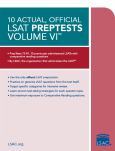 The Official Lsat Superprep II: The Champion Of Lsat Prep