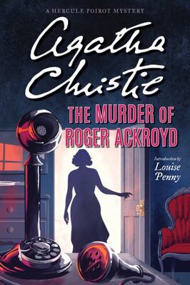 The Murder Of Roger Ackroyd