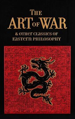 The Art Of War & Other Classics Of Eastern Philosophy