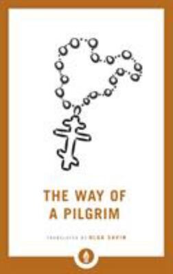 The Way Of A Pilgrim