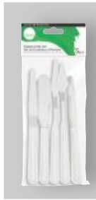 Palette Knife 5pc. Set