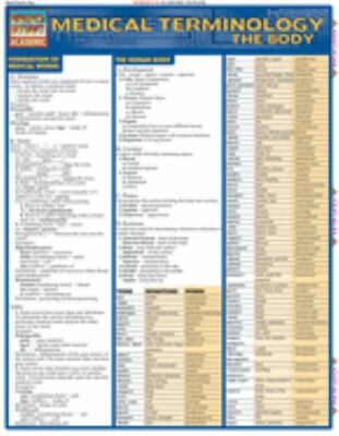 Medical Terminology - The Body